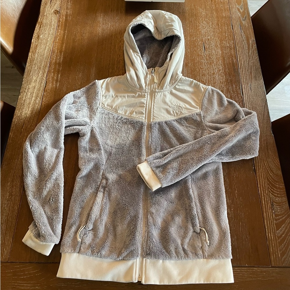 Womens Northface